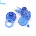 Silicone Rubber Air Valve for Intake Valve Seal